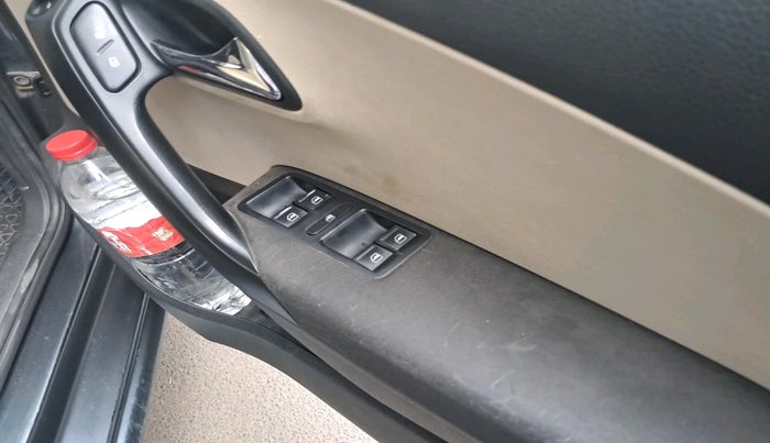 2019 Skoda Rapid AMBITION 1.6 MPI MT, Petrol, Manual, 1,57,936 km, interior