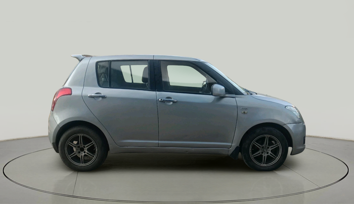 2010 Maruti Swift VDI, Diesel, Manual, 1,10,000 km, exterior
