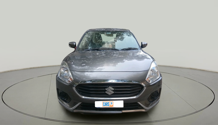2018 Maruti Dzire VXI, Petrol, Manual, 75,674 km, exterior