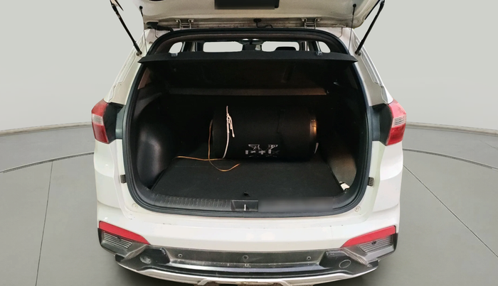 2016 Hyundai Creta SX (O) 1.6 DIESEL, Diesel, Manual, 95,834 km, exterior