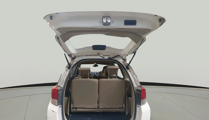 2014 Honda Mobilio 1.5L I-VTEC V, Petrol, Manual, 1,54,880 km, exterior