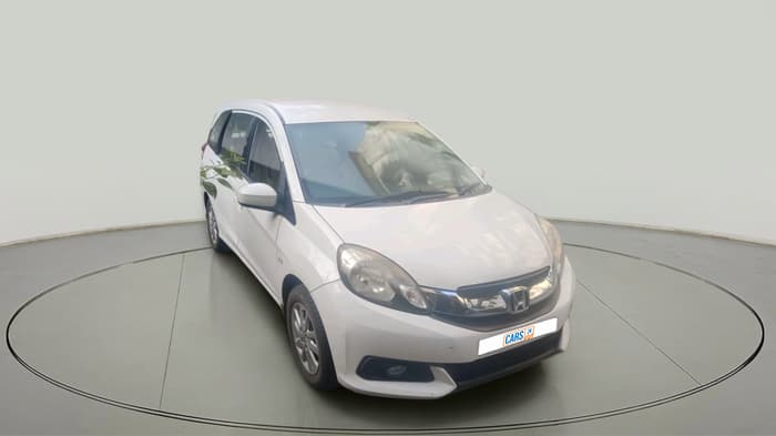 2014 Honda Mobilio 1.5L I-VTEC V, Petrol, Manual, 1,54,880 km, exterior