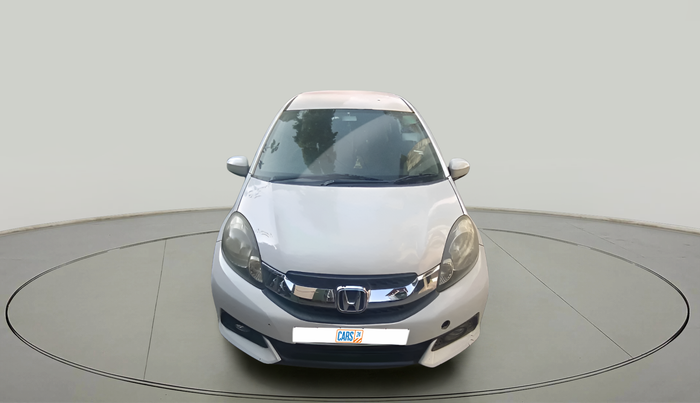 2014 Honda Mobilio 1.5L I-VTEC V, Petrol, Manual, 1,54,880 km, exterior