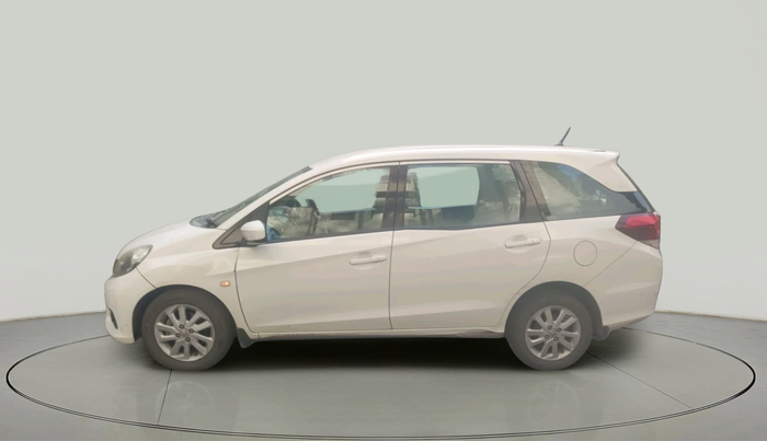 2014 Honda Mobilio 1.5L I-VTEC V, Petrol, Manual, 1,54,880 km, exterior