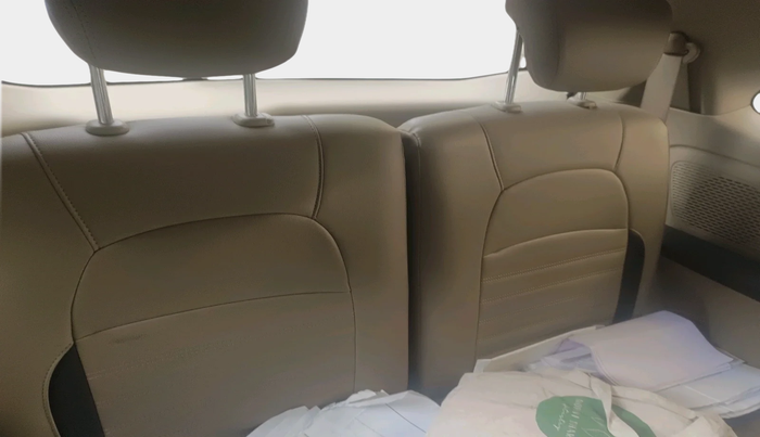 2014 Honda Mobilio 1.5L I-VTEC V, Petrol, Manual, 1,54,880 km, interior