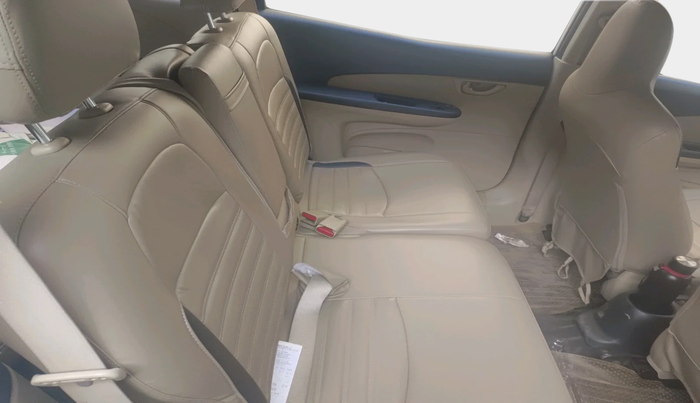 2014 Honda Mobilio 1.5L I-VTEC V, Petrol, Manual, 1,54,880 km, interior