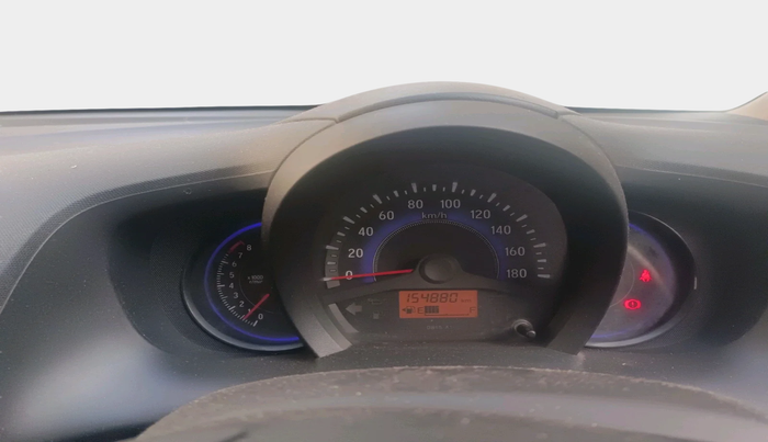 2014 Honda Mobilio 1.5L I-VTEC V, Petrol, Manual, 1,54,880 km, interior