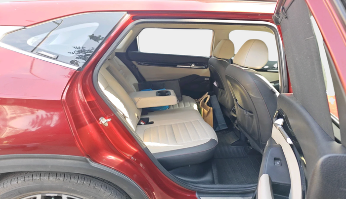 2019 KIA SELTOS GTX PLUS DCT 1.4 PETROL, Petrol, Automatic, 10,353 km, interior