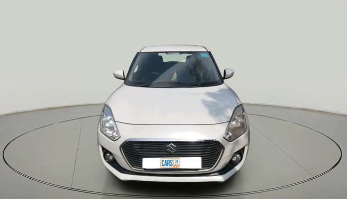 2019 Maruti Swift VDI, Diesel, Manual, 1,32,427 km, exterior