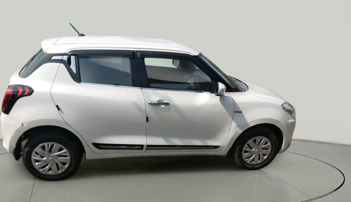 2019 Maruti Swift VDI, Diesel, Manual, 1,32,427 km, exterior