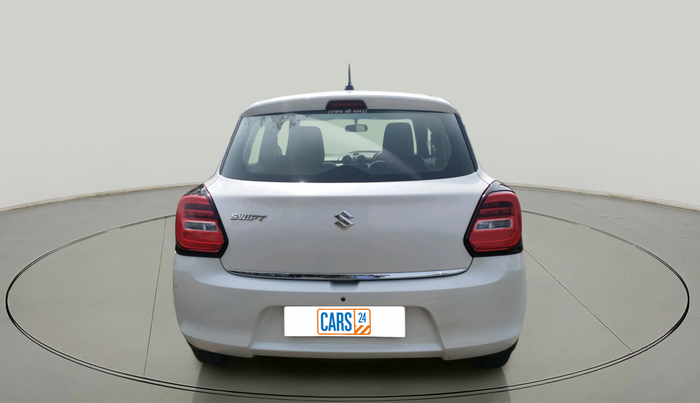 2019 Maruti Swift VDI, Diesel, Manual, 1,32,427 km, exterior
