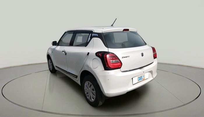 2019 Maruti Swift VDI, Diesel, Manual, 1,32,427 km, exterior