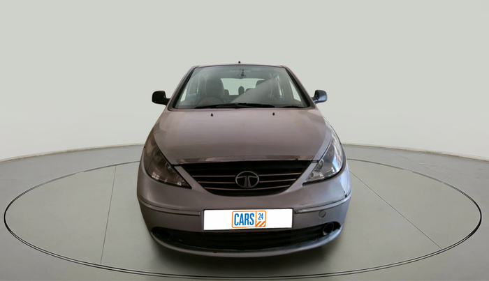 2011 Tata Indica Vista LS TDI, Diesel, Manual, 78,268 km, exterior