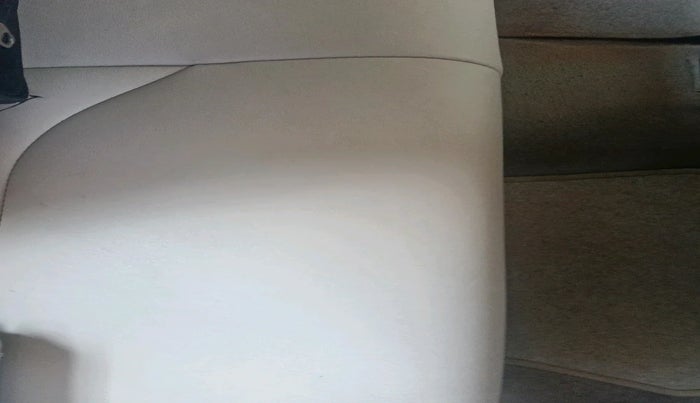 2019 Ford Figo Aspire TITANIUM1.5 DIESEL, Diesel, Manual, 1,10,967 km, interior