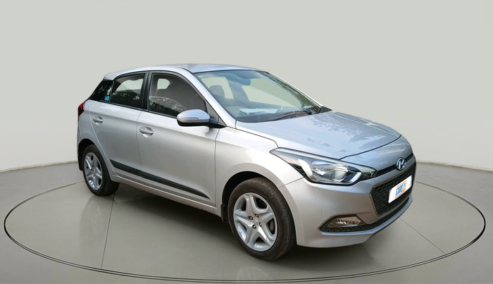 2017 Hyundai Elite i20 ASTA 1.2, Petrol, Manual, 1,03,457 km, exterior