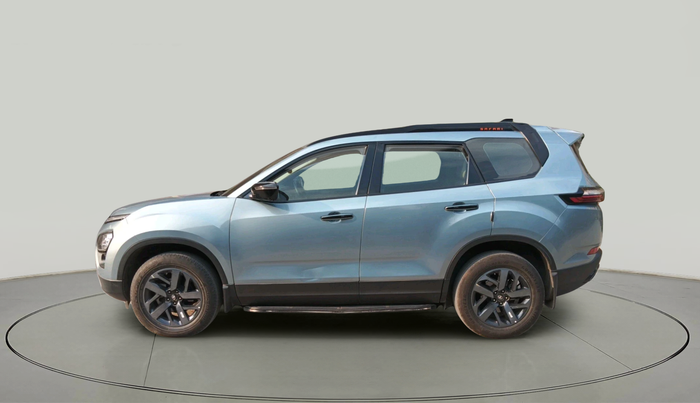 2023 Tata Safari XZA PLUS ADVENTURE, Diesel, Automatic, 31,536 km, exterior