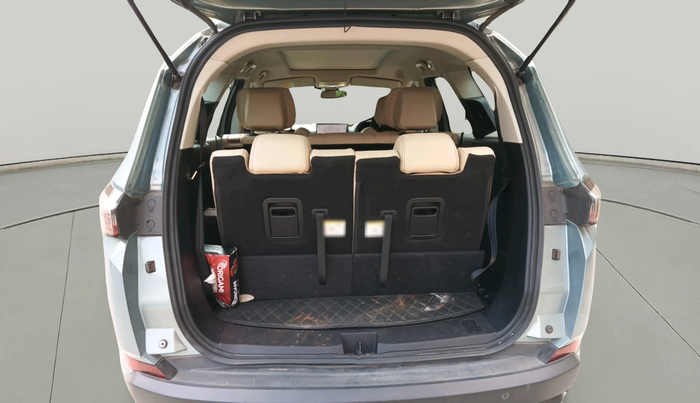 2023 Tata Safari XZA PLUS ADVENTURE, Diesel, Automatic, 31,536 km, exterior