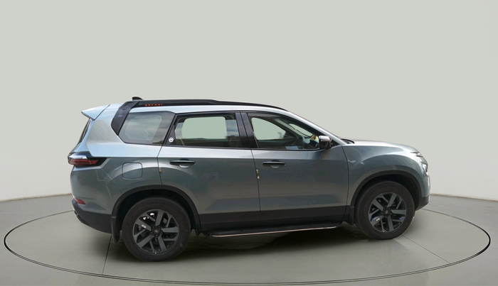 2023 Tata Safari XZA PLUS ADVENTURE, Diesel, Automatic, 31,536 km, exterior