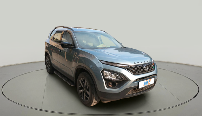 2023 Tata Safari XZA PLUS ADVENTURE, Diesel, Automatic, 31,536 km, exterior