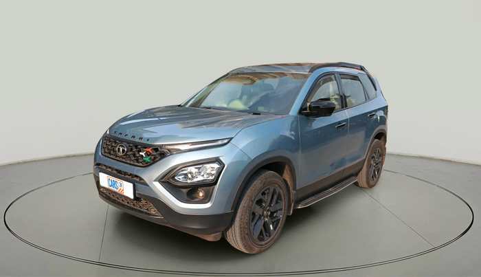 2023 Tata Safari XZA PLUS ADVENTURE, Diesel, Automatic, 31,536 km, exterior