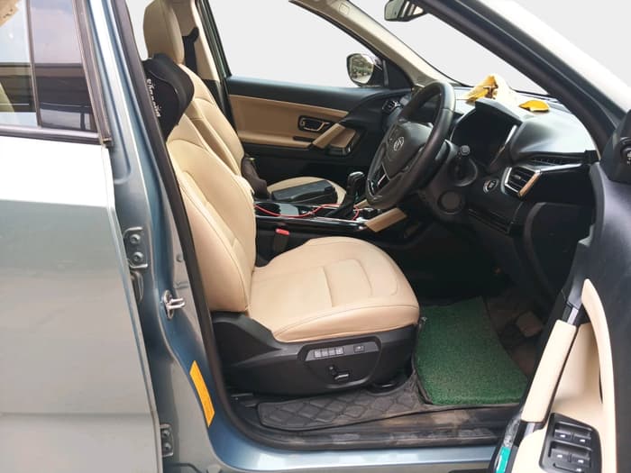 Interior