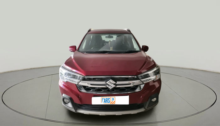 2023 Maruti XL6 ALPHA AT, Petrol, Automatic, 24,887 km, exterior