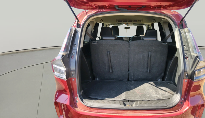 2023 Maruti XL6 ALPHA AT, Petrol, Automatic, 24,887 km, exterior