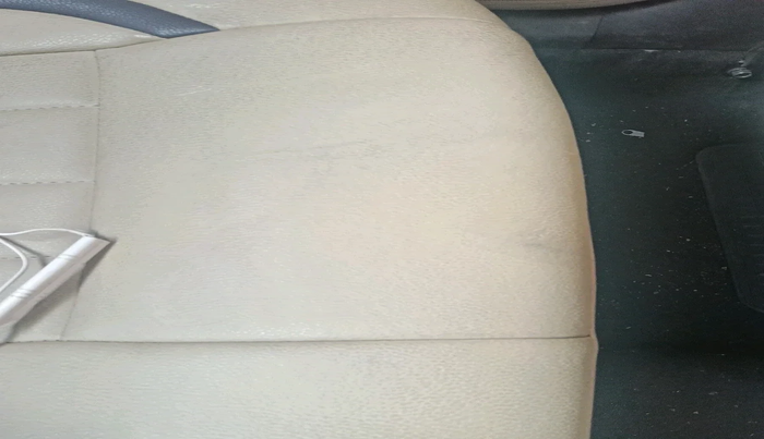 2013 Hyundai Verna FLUIDIC 1.6 VTVT EX, Petrol, Manual, 23,088 km, interior