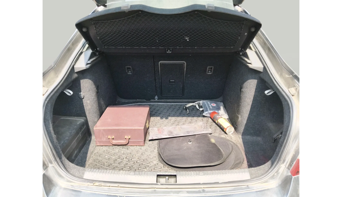 2019 Skoda Octavia 2.0 TDI L&K AT, Diesel, Automatic, 94,066 km, exterior