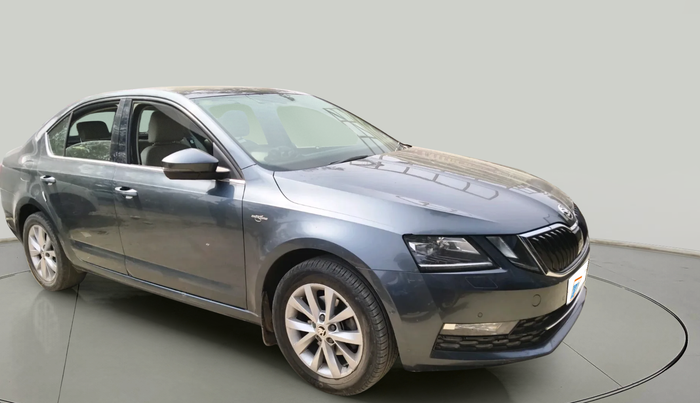 2019 Skoda Octavia 2.0 TDI L&K AT, Diesel, Automatic, 94,066 km, exterior