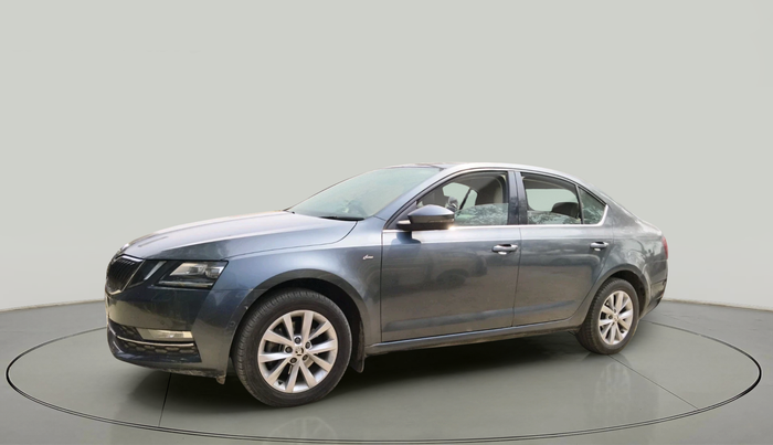 2019 Skoda Octavia 2.0 TDI L&K AT, Diesel, Automatic, 94,066 km, exterior