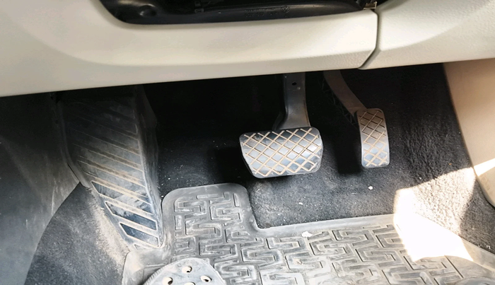 2019 Skoda Octavia 2.0 TDI L&K AT, Diesel, Automatic, 94,066 km, interior