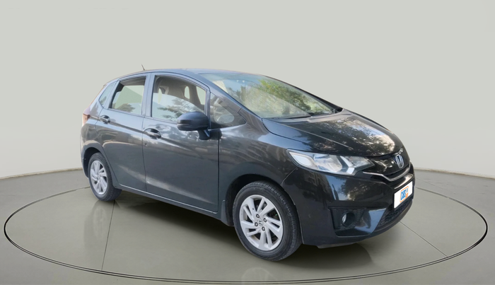 2016 Honda Jazz 1.2L I-VTEC V, Petrol, Manual, 71,906 km, exterior