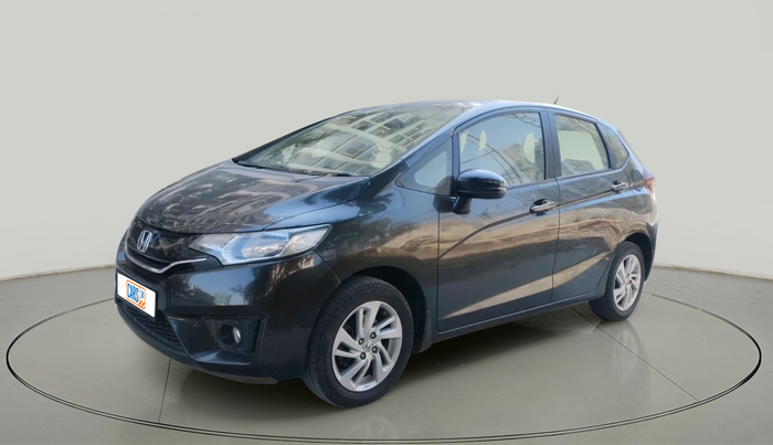 2016 Honda Jazz 1.2L I-VTEC V, Petrol, Manual, 71,906 km, exterior