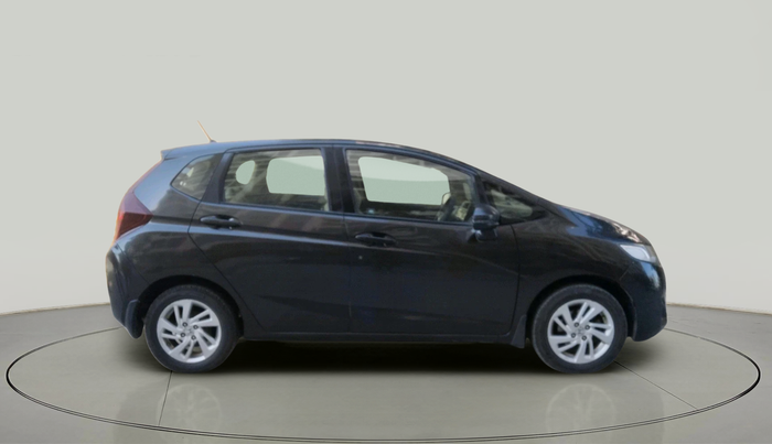 2016 Honda Jazz 1.2L I-VTEC V, Petrol, Manual, 71,906 km, exterior