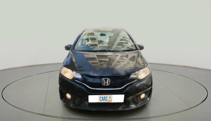 2016 Honda Jazz 1.2L I-VTEC V, Petrol, Manual, 71,906 km, exterior