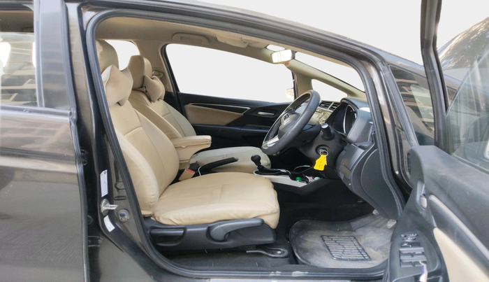 2016 Honda Jazz 1.2L I-VTEC V, Petrol, Manual, 71,906 km, interior