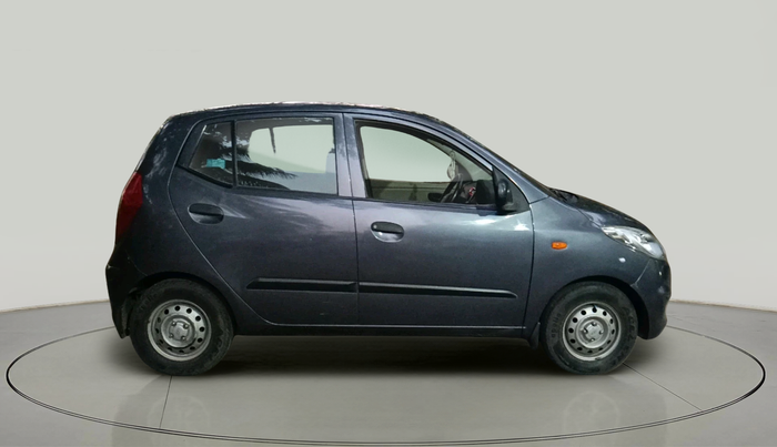 2014 Hyundai i10 MAGNA 1.1, Petrol, Manual, 30,114 km, exterior