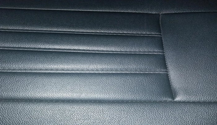 2014 Hyundai i10 MAGNA 1.1, Petrol, Manual, 30,114 km, interior