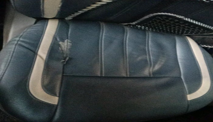 2014 Hyundai i10 MAGNA 1.1, Petrol, Manual, 30,114 km, interior