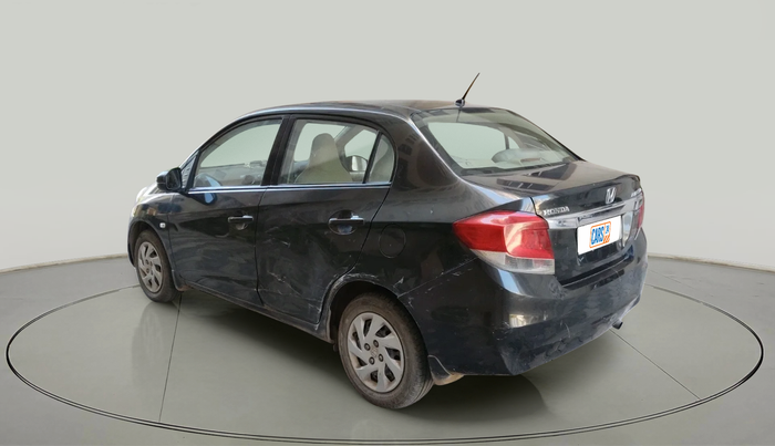 2015 Honda Amaze 1.5L I-DTEC S, Diesel, Manual, 50,886 km, exterior