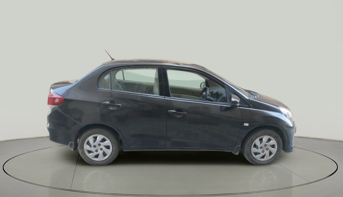 2015 Honda Amaze 1.5L I-DTEC S, Diesel, Manual, 50,886 km, exterior