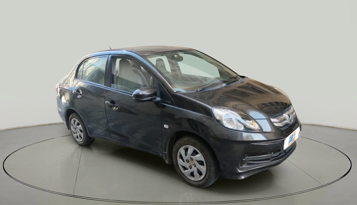 2015 Honda Amaze 1.5L I-DTEC S, Diesel, Manual, 50,886 km, exterior