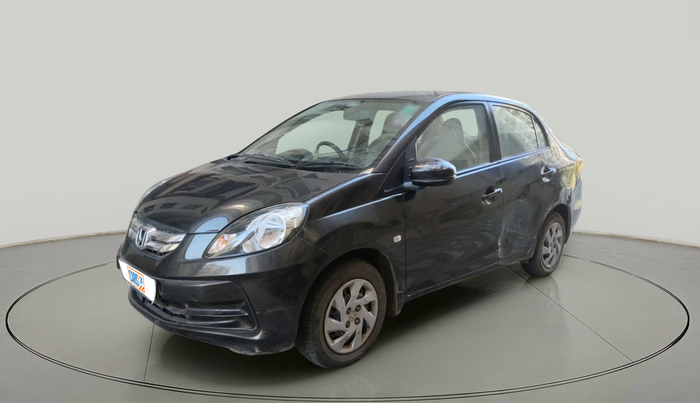 2015 Honda Amaze 1.5L I-DTEC S, Diesel, Manual, 50,886 km, exterior