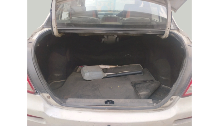 2013 Maruti Swift Dzire LDI, Diesel, Manual, 1,15,614 km, exterior