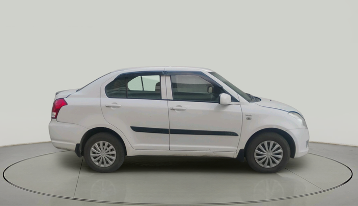 2013 Maruti Swift Dzire LDI, Diesel, Manual, 1,15,614 km, exterior