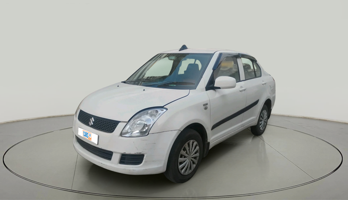 2013 Maruti Swift Dzire LDI, Diesel, Manual, 1,15,614 km, exterior