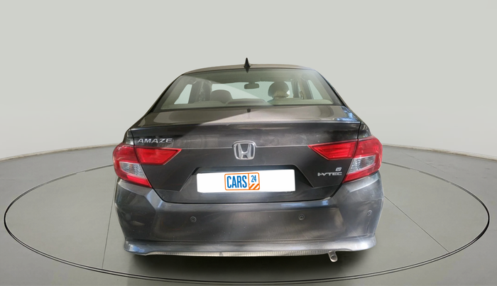 2018 Honda Amaze 1.2L I-VTEC V CVT, Petrol, Automatic, 67,276 km, exterior