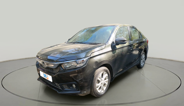 2018 Honda Amaze 1.2L I-VTEC V CVT, Petrol, Automatic, 67,276 km, exterior