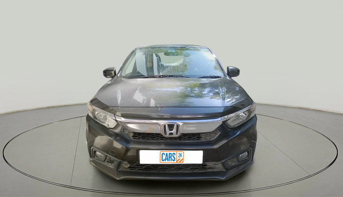 2018 Honda Amaze 1.2L I-VTEC V CVT, Petrol, Automatic, 67,276 km, exterior